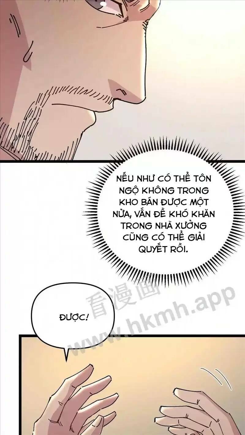 Trùng Sinh Trở Lại 1983 Làm Phú Hào: Chapter 79