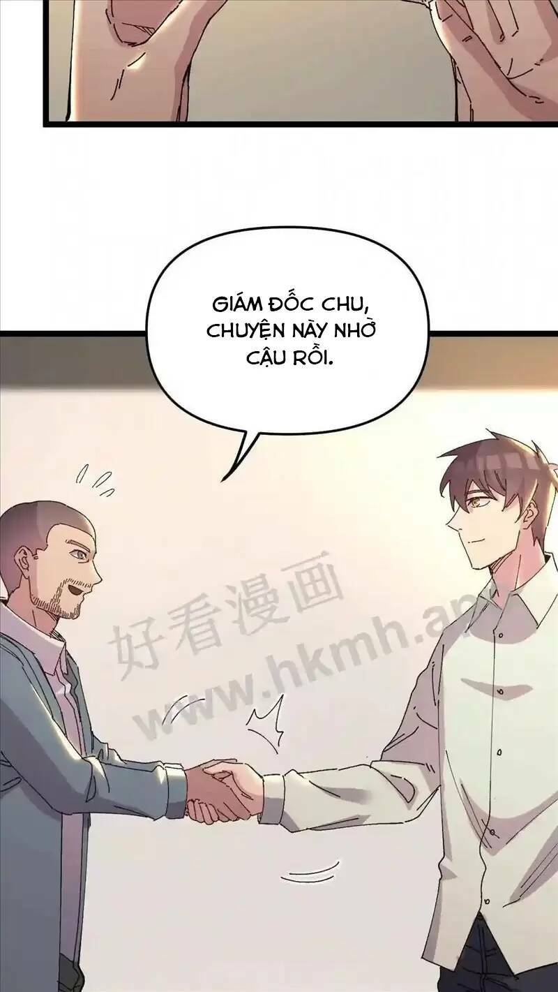 Trùng Sinh Trở Lại 1983 Làm Phú Hào: Chapter 79
