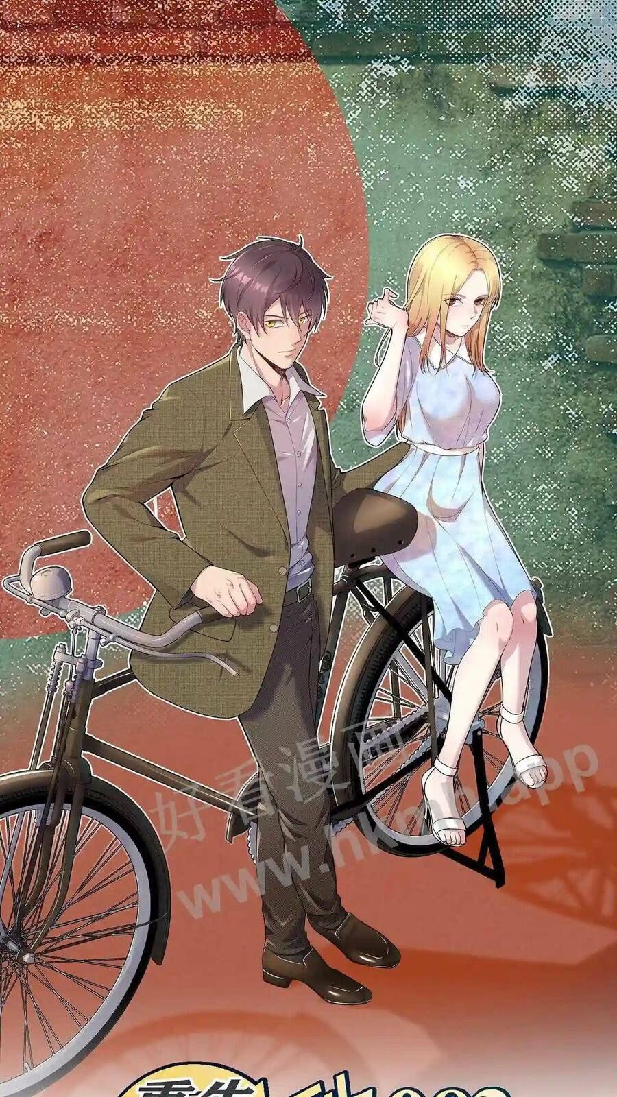 Trùng Sinh Trở Lại 1983 Làm Phú Hào: Chapter 8