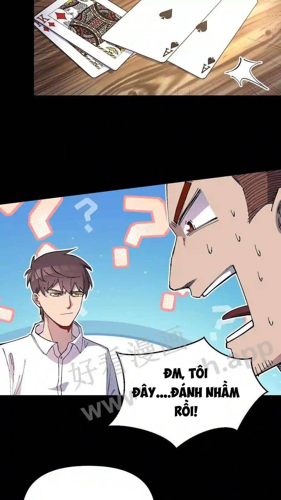 Trùng Sinh Trở Lại 1983 Làm Phú Hào: Chapter 8