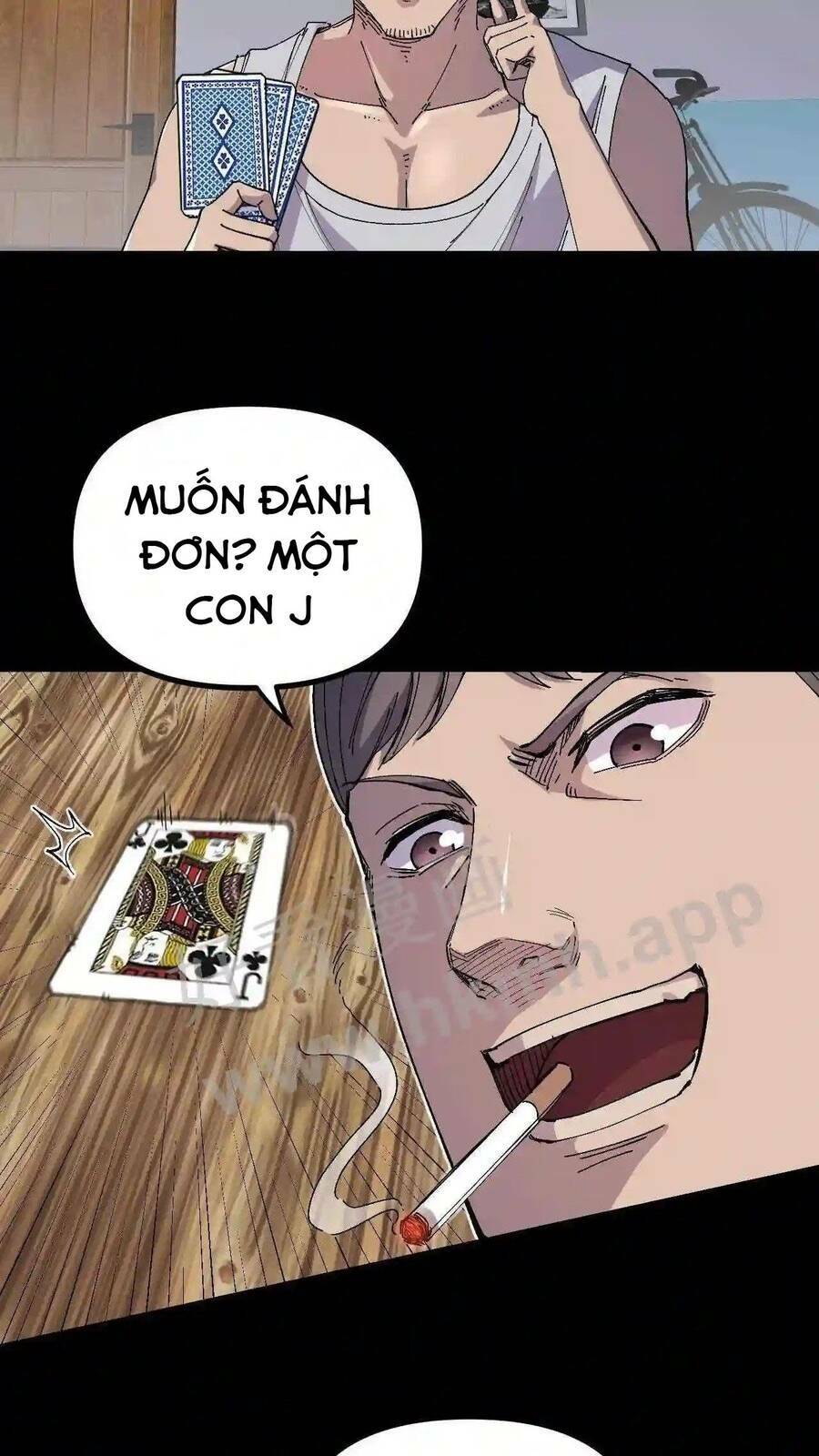 Trùng Sinh Trở Lại 1983 Làm Phú Hào: Chapter 8