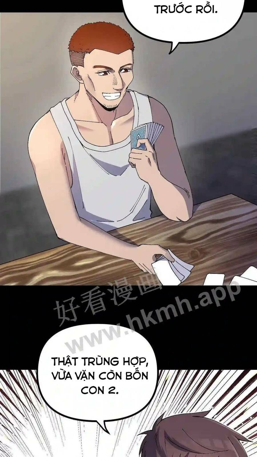 Trùng Sinh Trở Lại 1983 Làm Phú Hào: Chapter 8