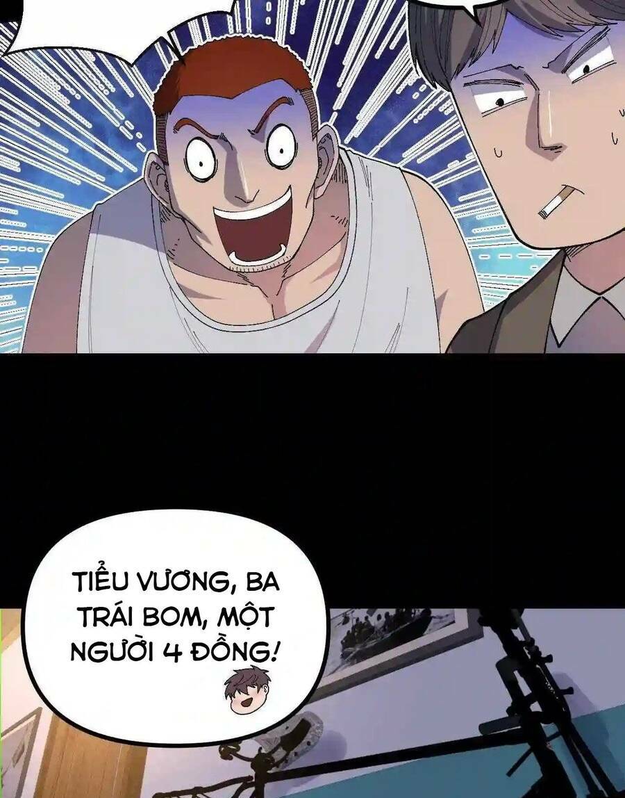 Trùng Sinh Trở Lại 1983 Làm Phú Hào: Chapter 8
