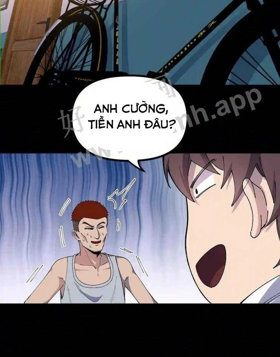 Trùng Sinh Trở Lại 1983 Làm Phú Hào: Chapter 8