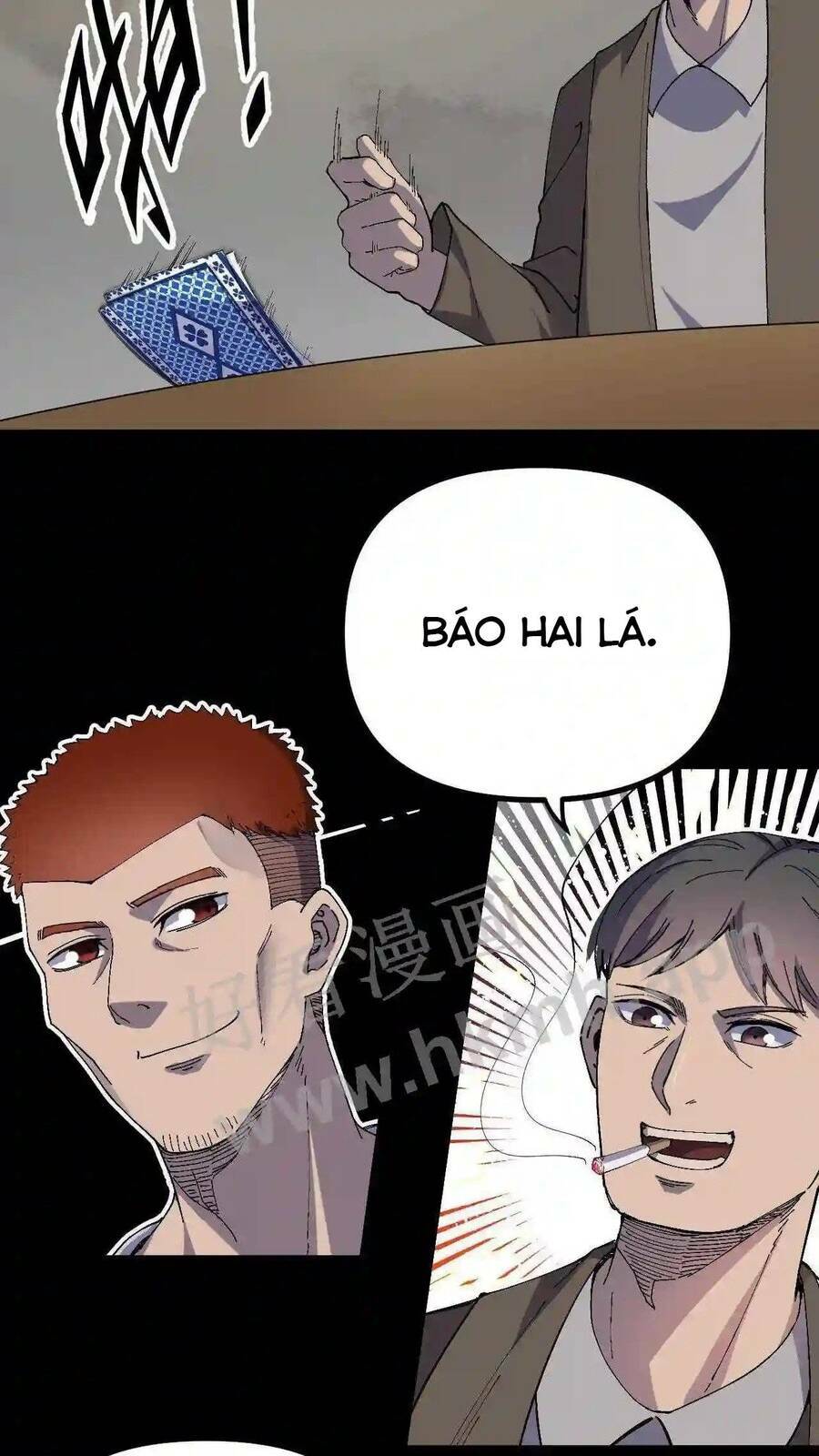 Trùng Sinh Trở Lại 1983 Làm Phú Hào: Chapter 8