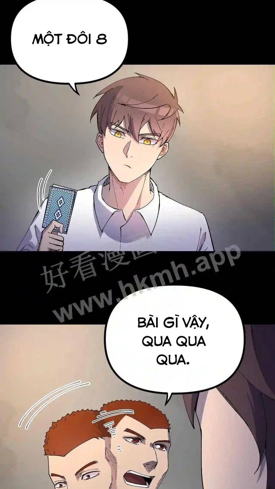 Trùng Sinh Trở Lại 1983 Làm Phú Hào: Chapter 8