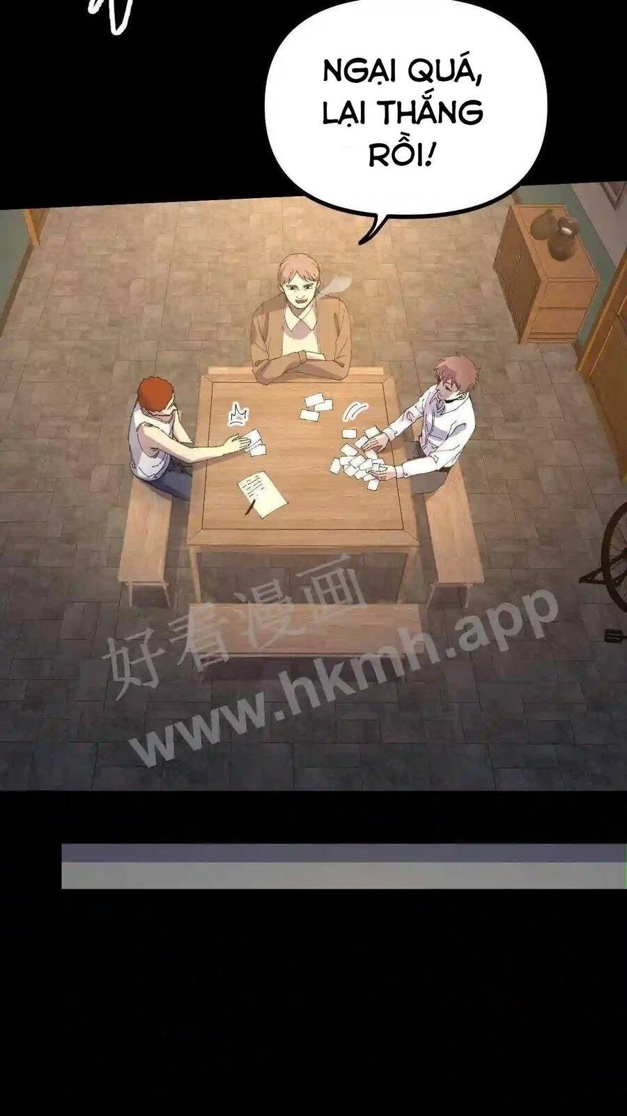 Trùng Sinh Trở Lại 1983 Làm Phú Hào: Chapter 8