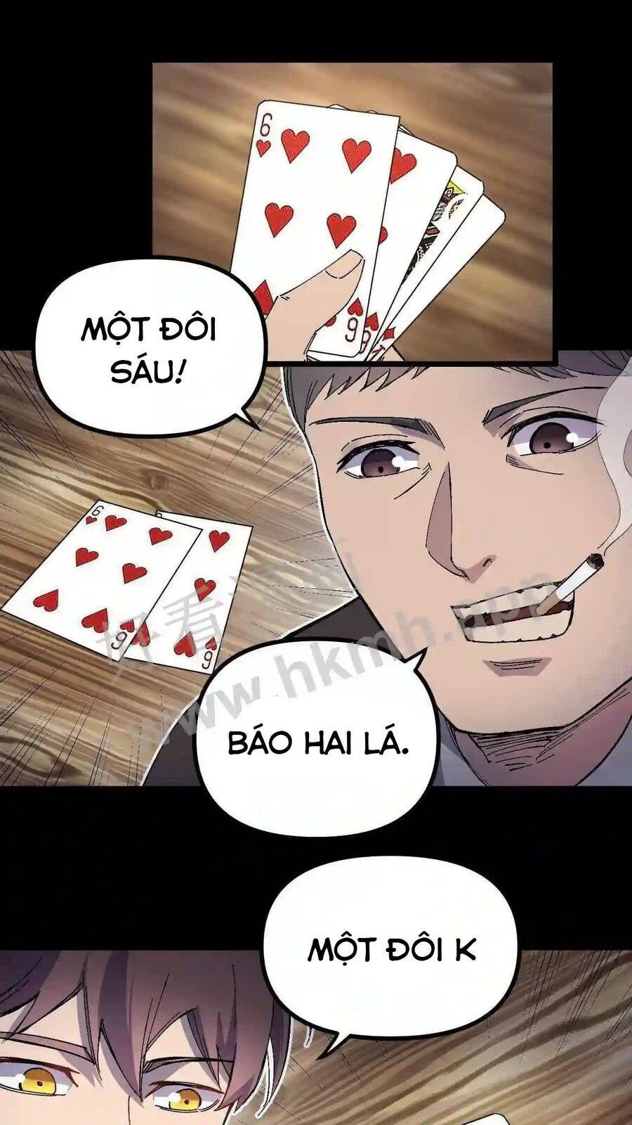 Trùng Sinh Trở Lại 1983 Làm Phú Hào: Chapter 8