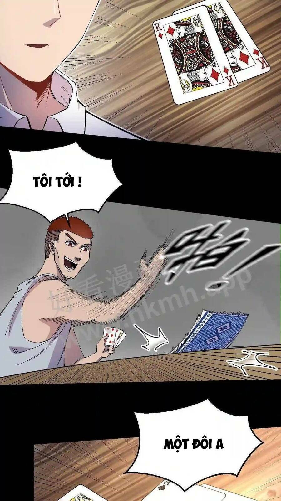 Trùng Sinh Trở Lại 1983 Làm Phú Hào: Chapter 8