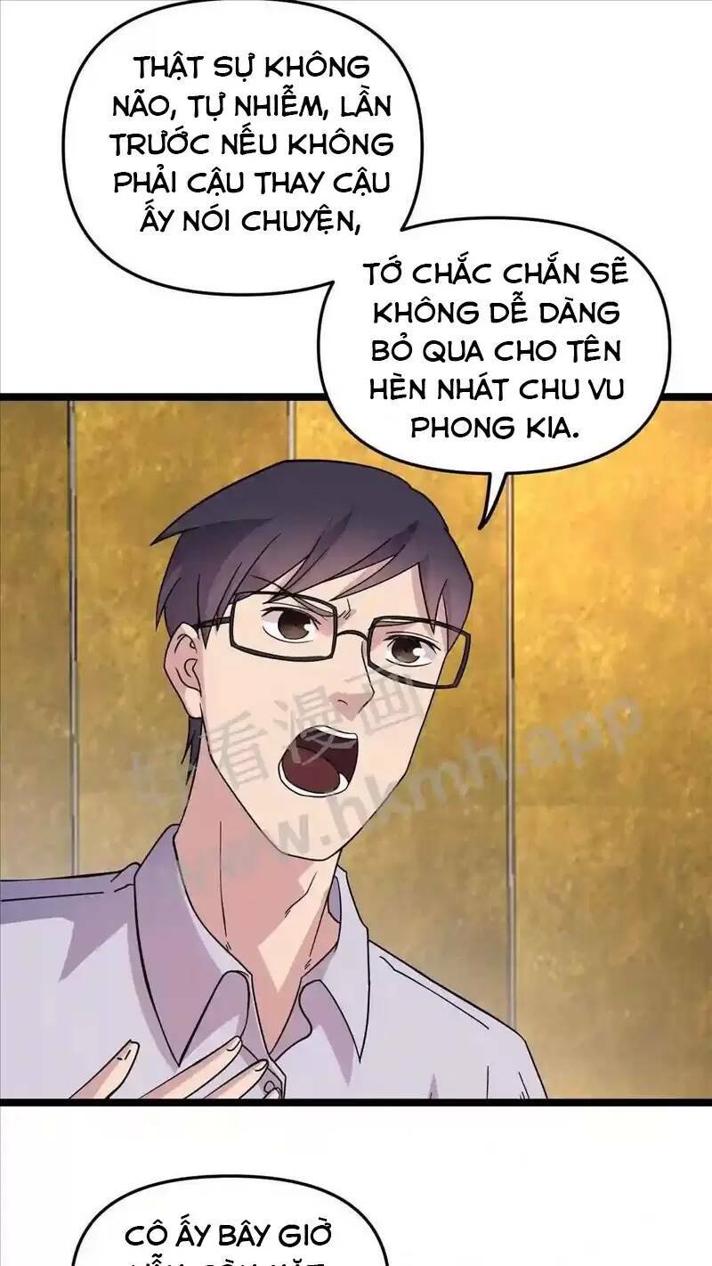 Trùng Sinh Trở Lại 1983 Làm Phú Hào: Chapter 81