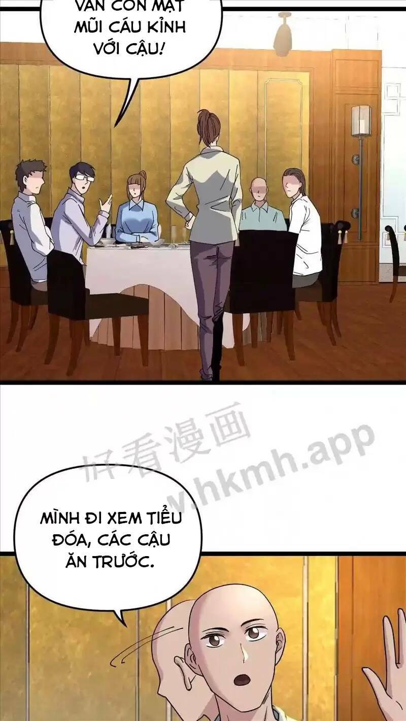 Trùng Sinh Trở Lại 1983 Làm Phú Hào: Chapter 81