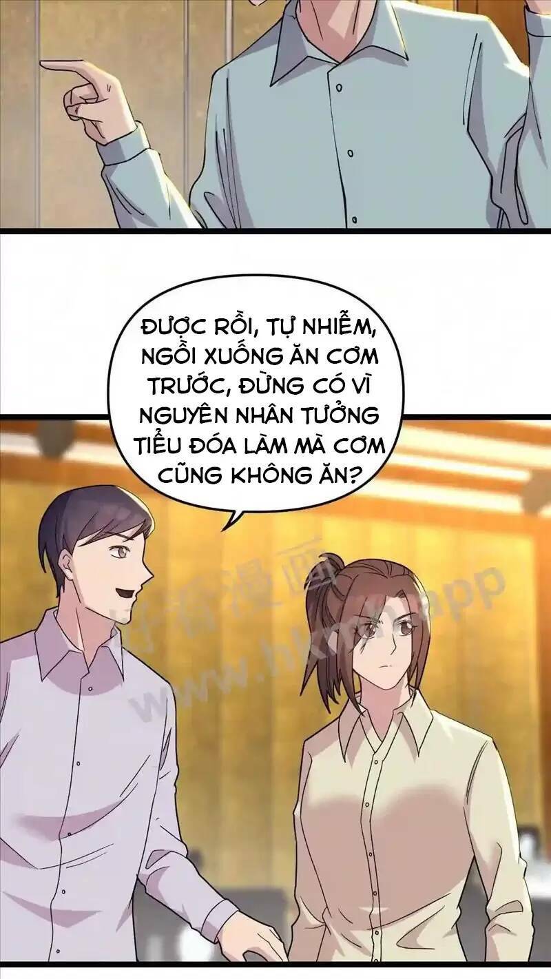 Trùng Sinh Trở Lại 1983 Làm Phú Hào: Chapter 81