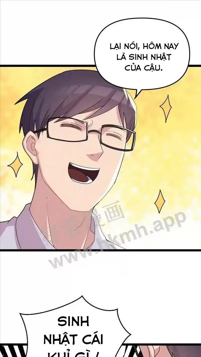 Trùng Sinh Trở Lại 1983 Làm Phú Hào: Chapter 81