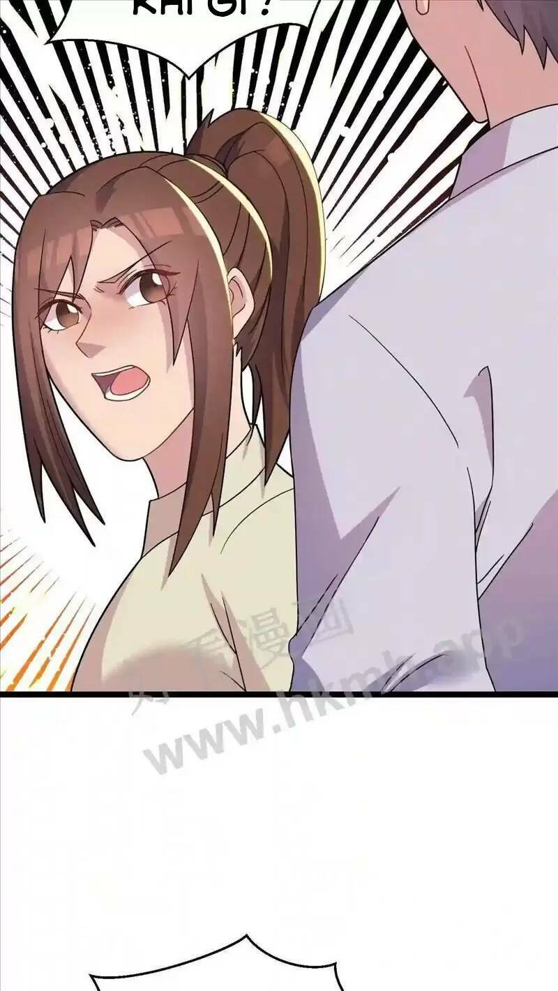 Trùng Sinh Trở Lại 1983 Làm Phú Hào: Chapter 81