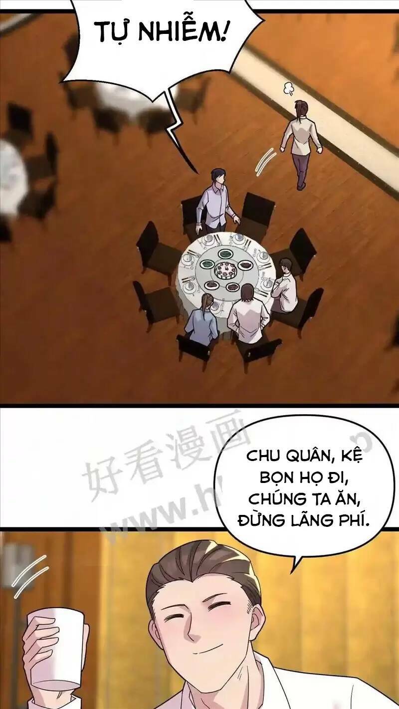 Trùng Sinh Trở Lại 1983 Làm Phú Hào: Chapter 81