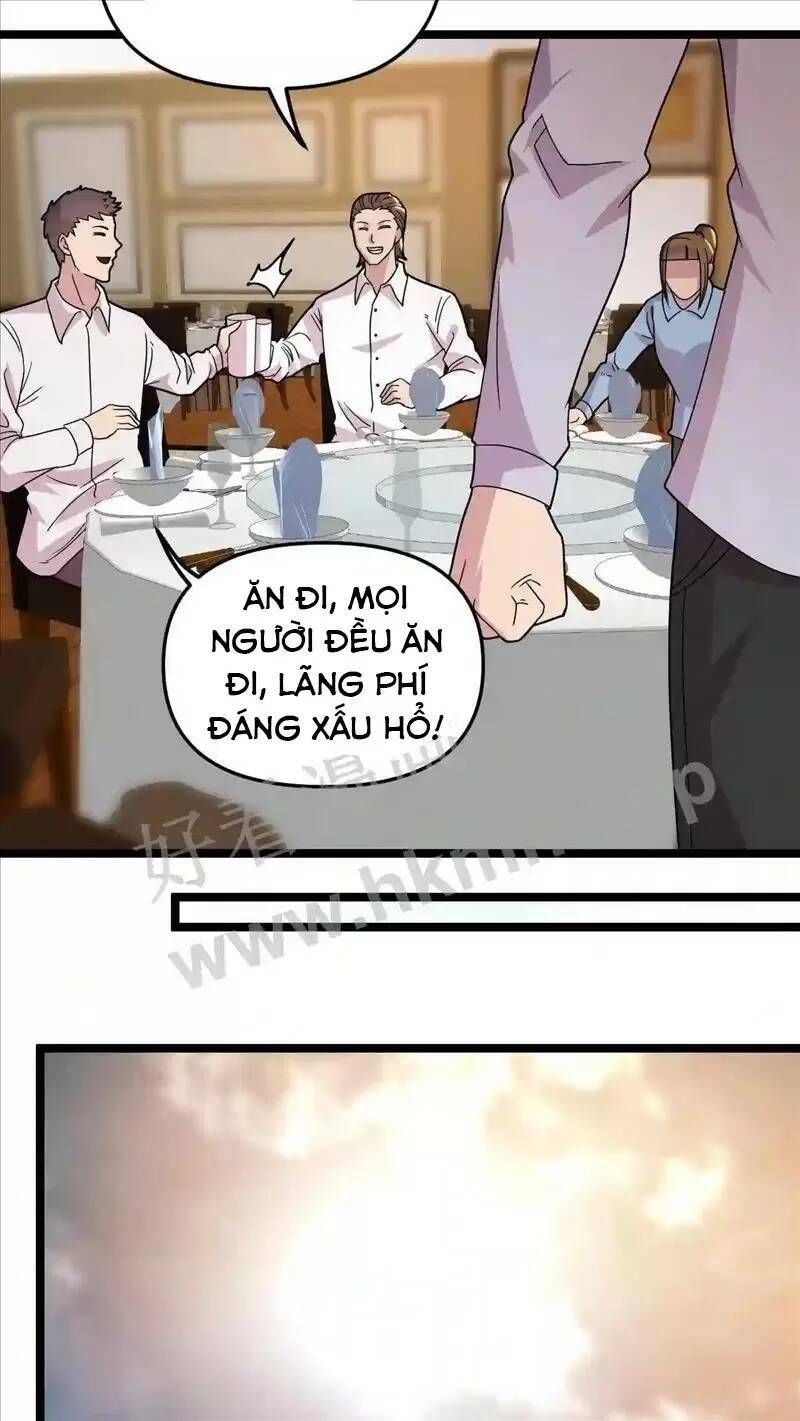 Trùng Sinh Trở Lại 1983 Làm Phú Hào: Chapter 81