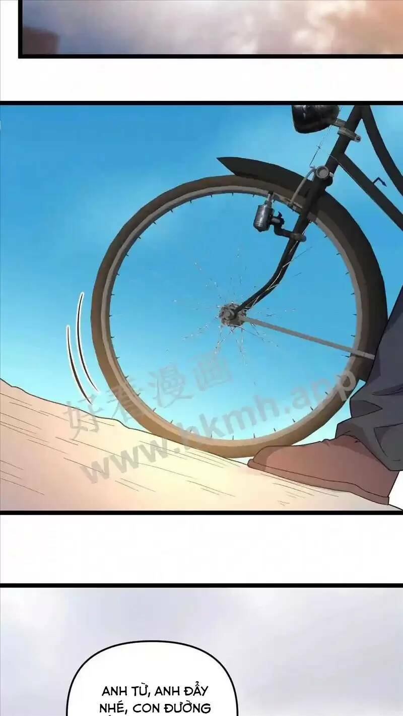 Trùng Sinh Trở Lại 1983 Làm Phú Hào: Chapter 81