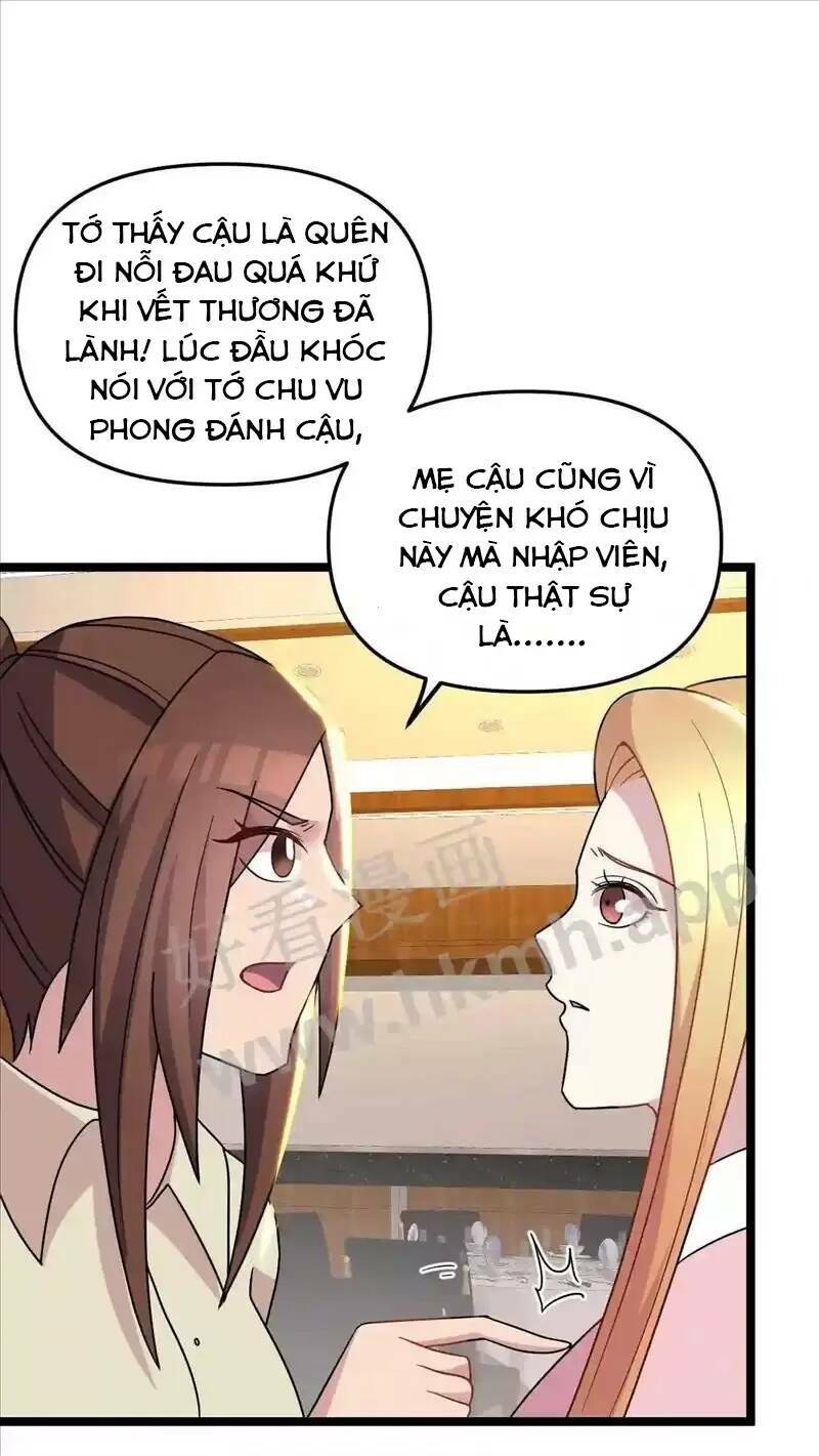 Trùng Sinh Trở Lại 1983 Làm Phú Hào: Chapter 81