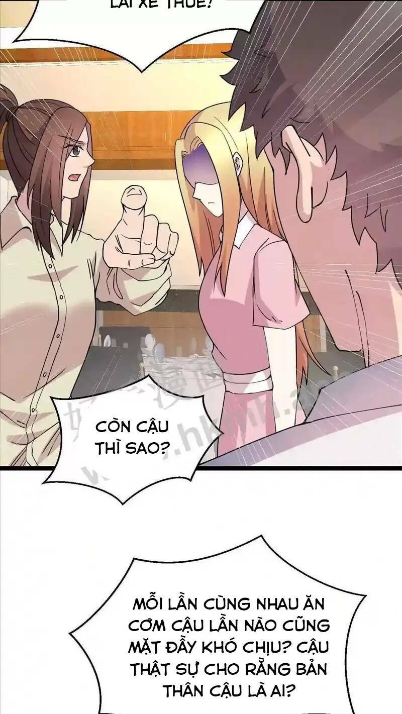Trùng Sinh Trở Lại 1983 Làm Phú Hào: Chapter 81