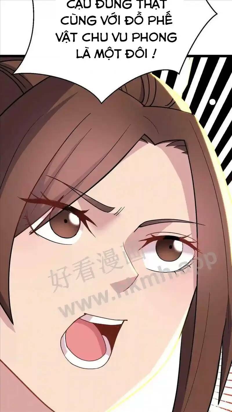 Trùng Sinh Trở Lại 1983 Làm Phú Hào: Chapter 81