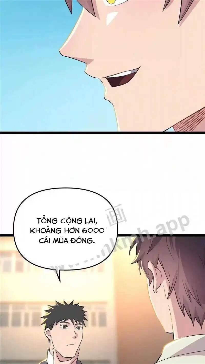 Trùng Sinh Trở Lại 1983 Làm Phú Hào: Chapter 82