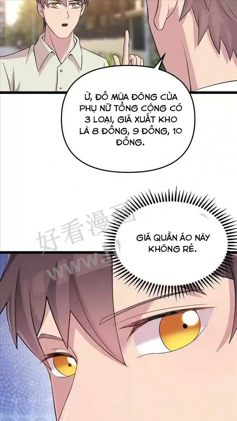 Trùng Sinh Trở Lại 1983 Làm Phú Hào: Chapter 82