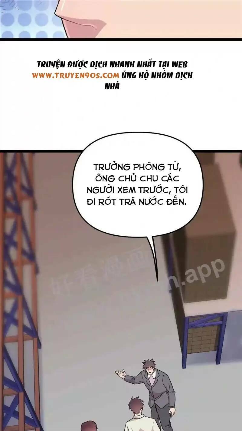 Trùng Sinh Trở Lại 1983 Làm Phú Hào: Chapter 82