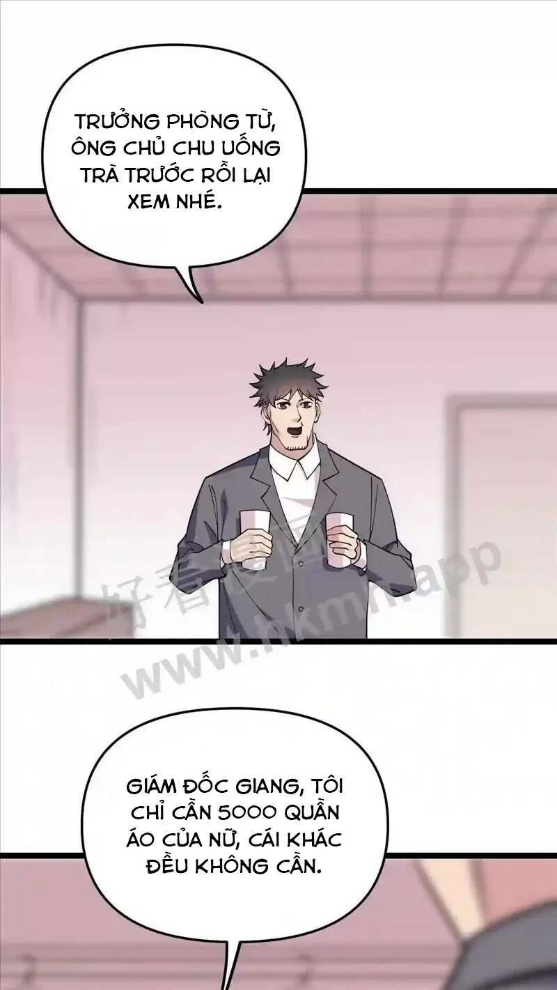 Trùng Sinh Trở Lại 1983 Làm Phú Hào: Chapter 82