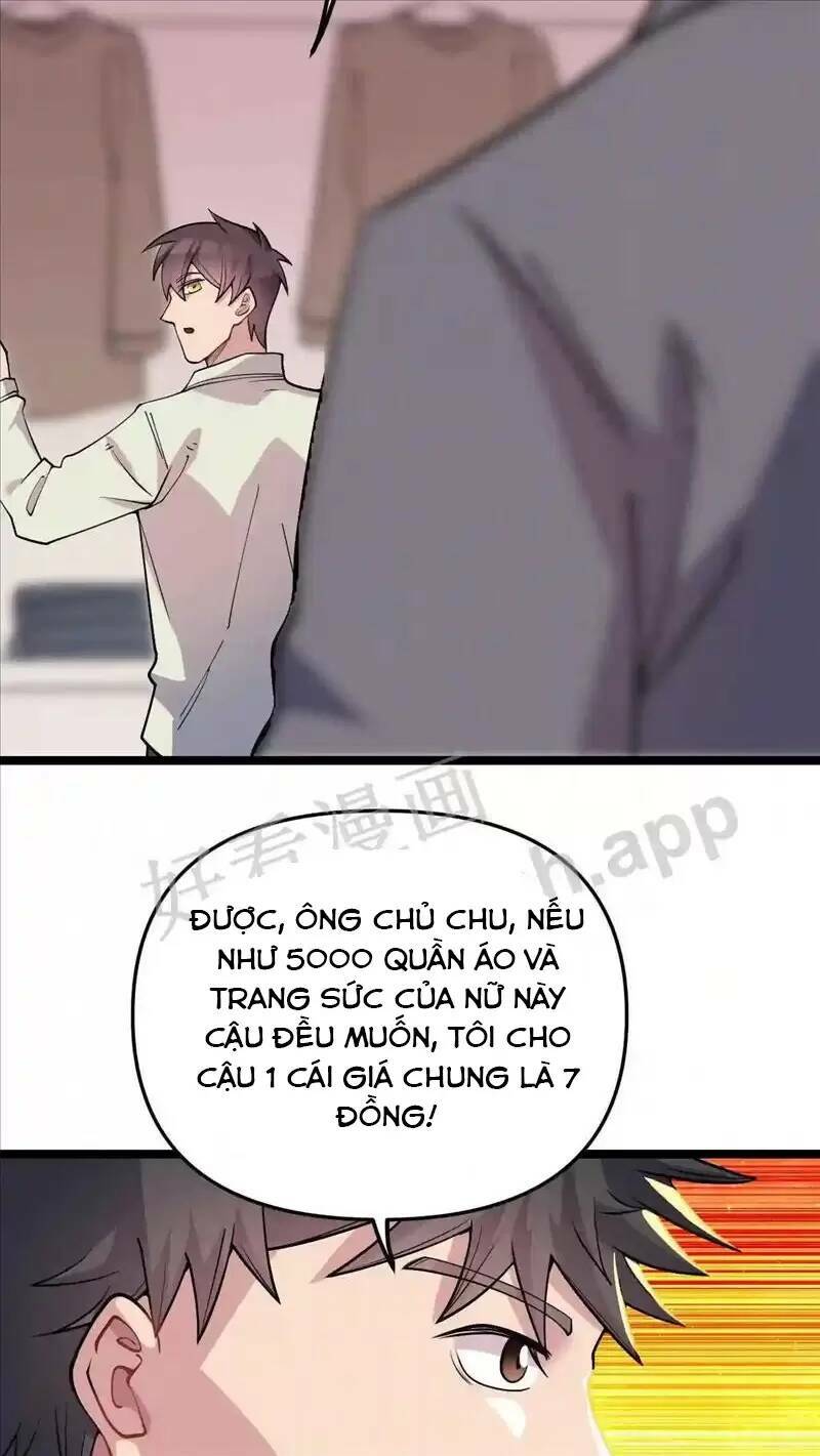 Trùng Sinh Trở Lại 1983 Làm Phú Hào: Chapter 82