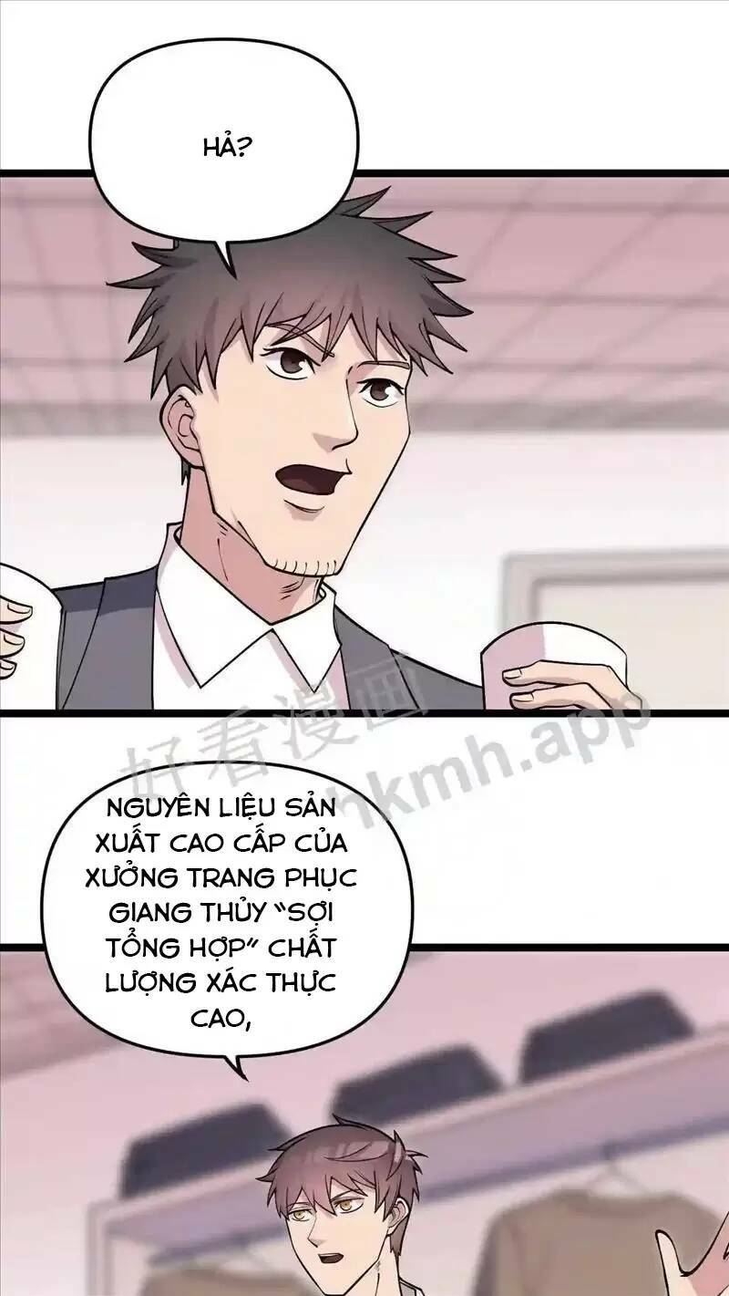 Trùng Sinh Trở Lại 1983 Làm Phú Hào: Chapter 82