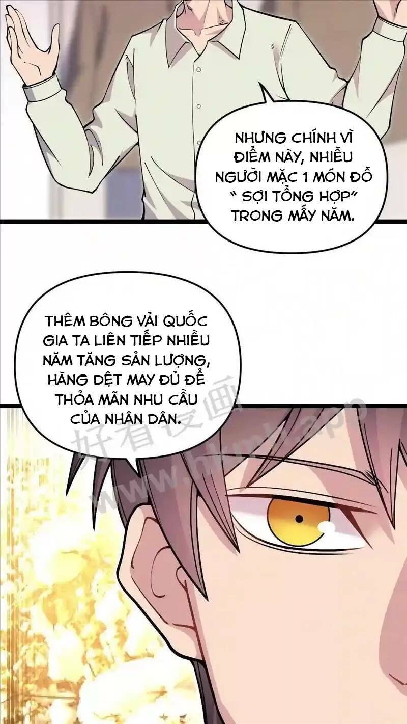 Trùng Sinh Trở Lại 1983 Làm Phú Hào: Chapter 82