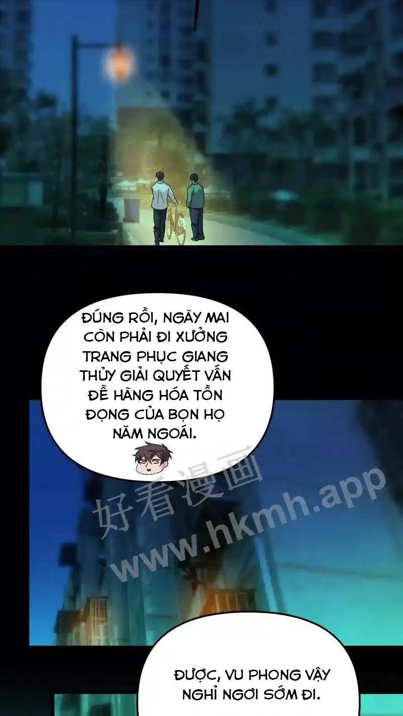 Trùng Sinh Trở Lại 1983 Làm Phú Hào: Chapter 82