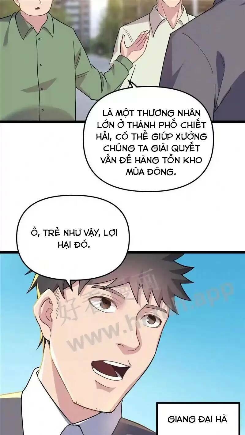 Trùng Sinh Trở Lại 1983 Làm Phú Hào: Chapter 82