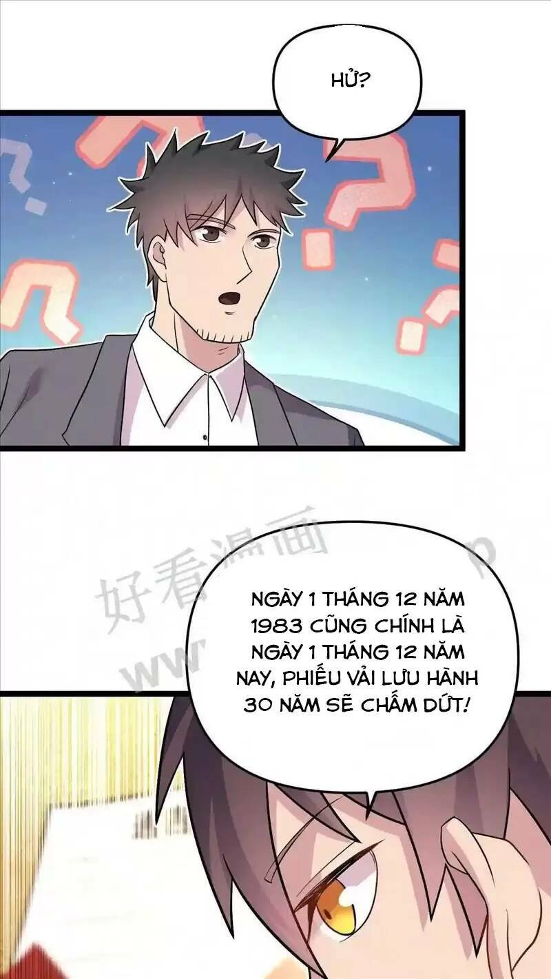 Trùng Sinh Trở Lại 1983 Làm Phú Hào: Chapter 83