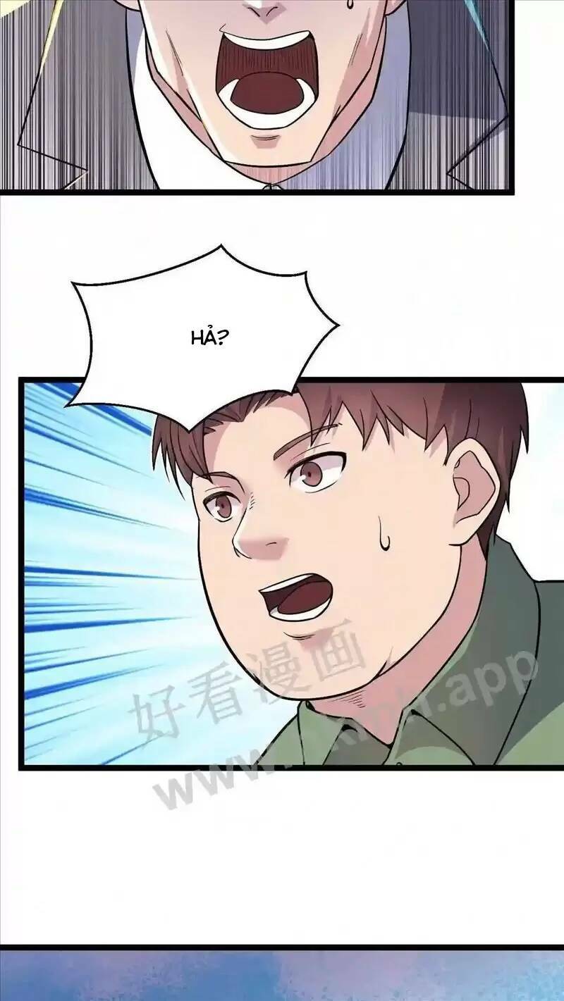 Trùng Sinh Trở Lại 1983 Làm Phú Hào: Chapter 83
