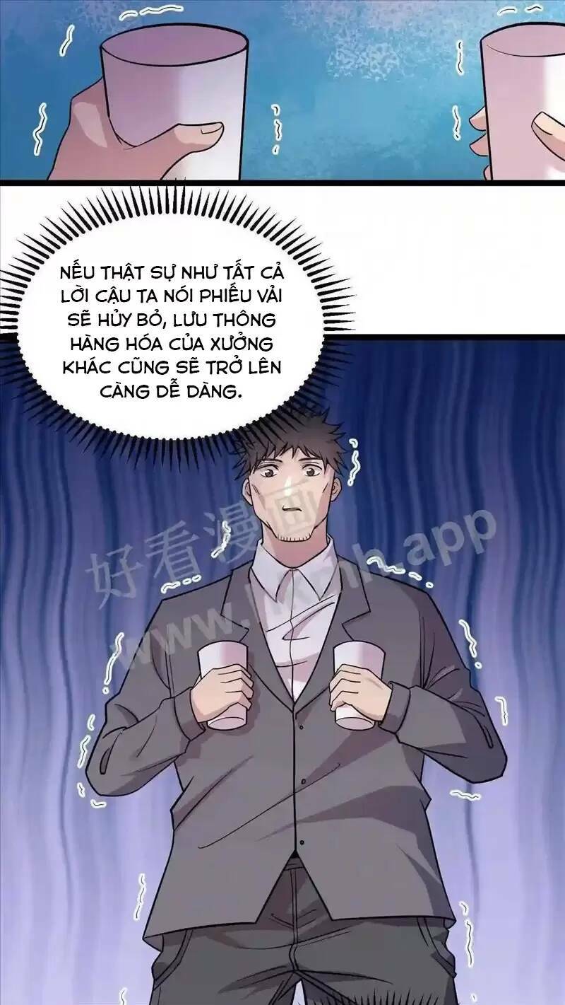 Trùng Sinh Trở Lại 1983 Làm Phú Hào: Chapter 83