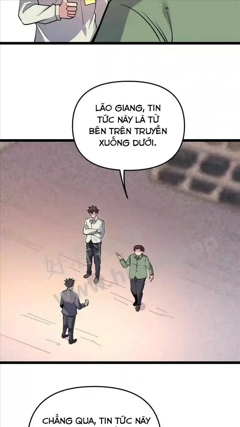 Trùng Sinh Trở Lại 1983 Làm Phú Hào: Chapter 83