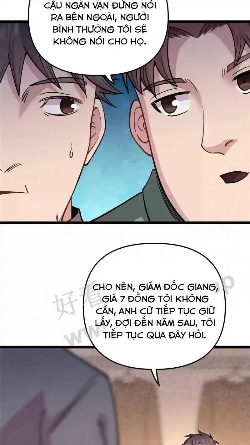Trùng Sinh Trở Lại 1983 Làm Phú Hào: Chapter 83