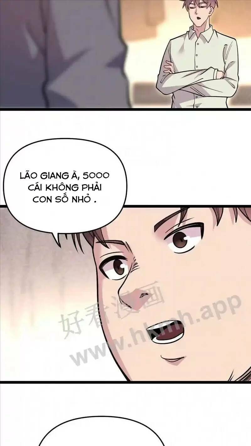 Trùng Sinh Trở Lại 1983 Làm Phú Hào: Chapter 83