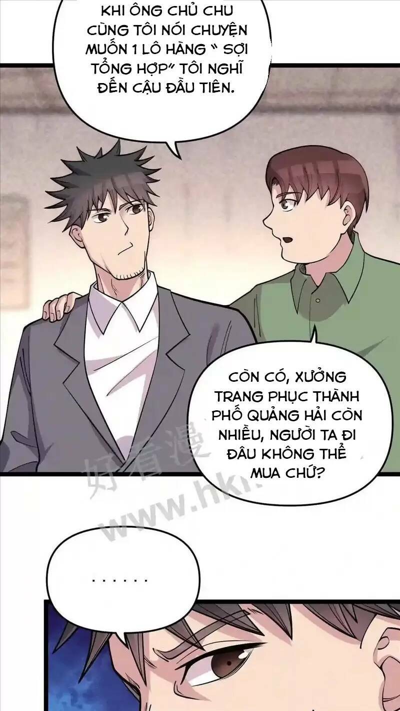 Trùng Sinh Trở Lại 1983 Làm Phú Hào: Chapter 83