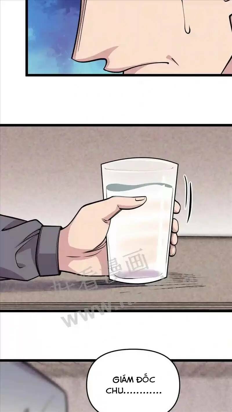 Trùng Sinh Trở Lại 1983 Làm Phú Hào: Chapter 83