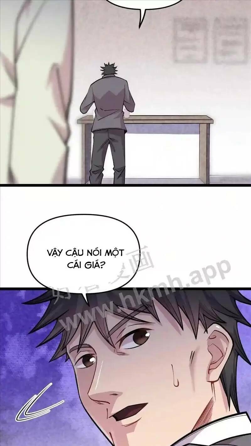 Trùng Sinh Trở Lại 1983 Làm Phú Hào: Chapter 83