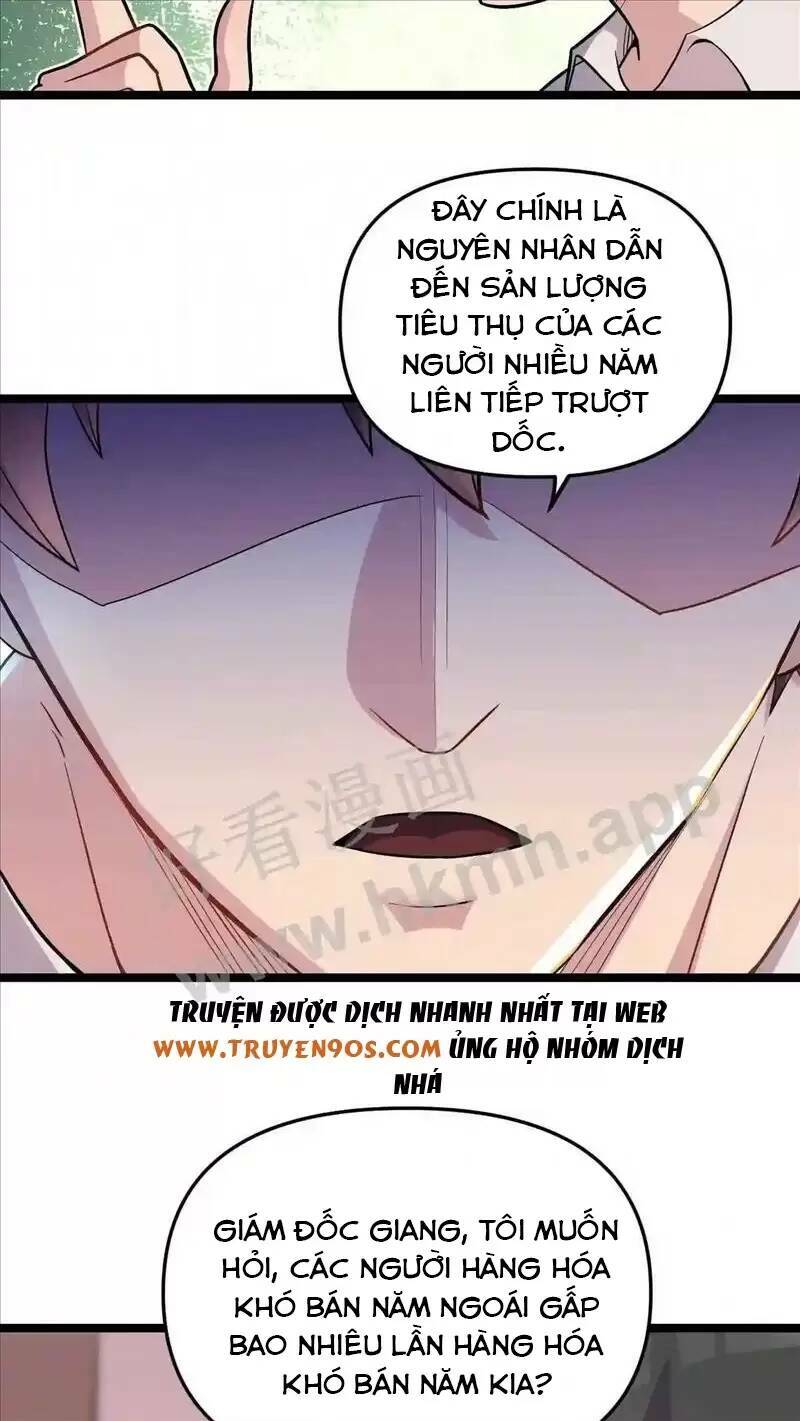 Trùng Sinh Trở Lại 1983 Làm Phú Hào: Chapter 83
