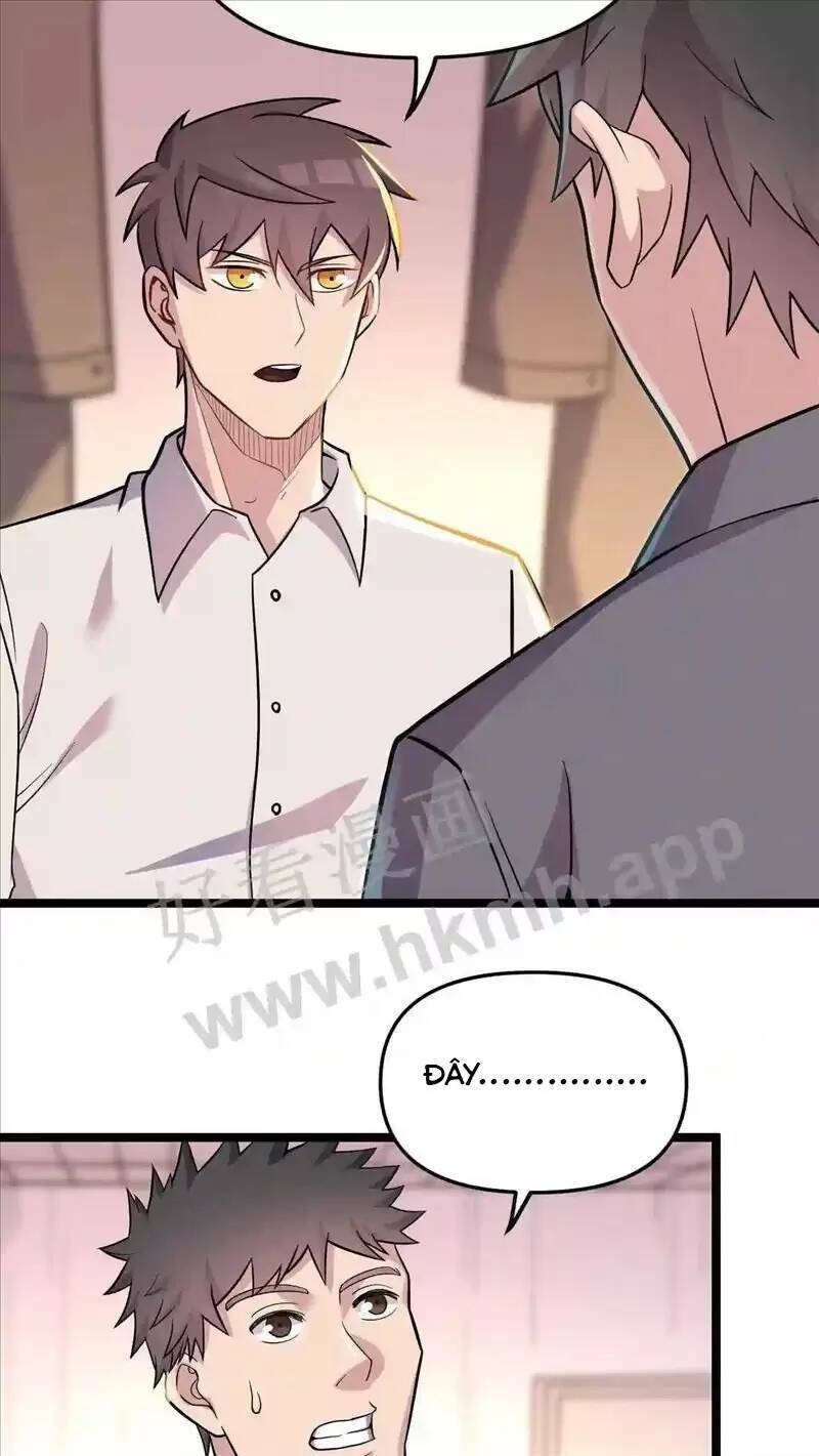 Trùng Sinh Trở Lại 1983 Làm Phú Hào: Chapter 83
