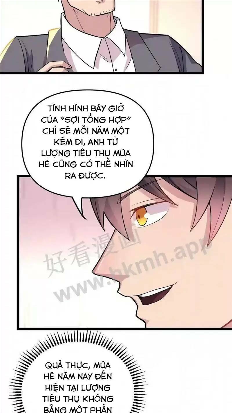 Trùng Sinh Trở Lại 1983 Làm Phú Hào: Chapter 83