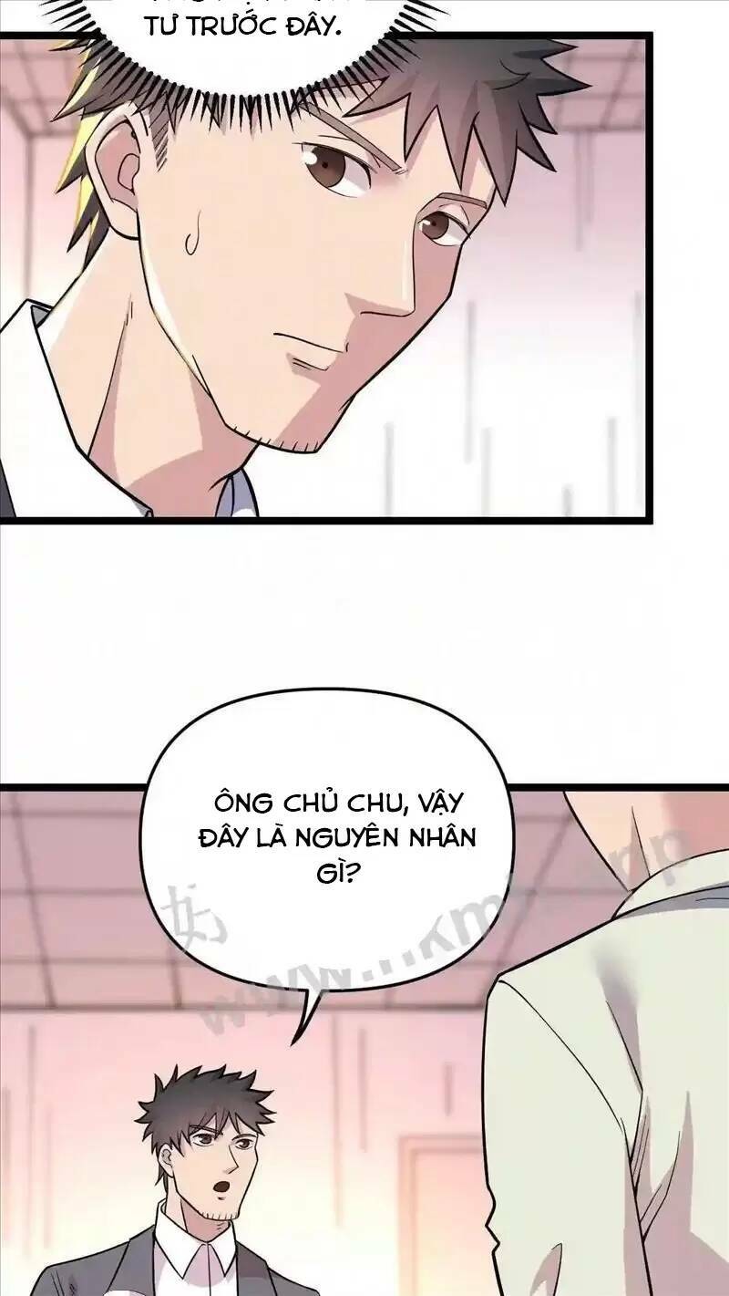 Trùng Sinh Trở Lại 1983 Làm Phú Hào: Chapter 83