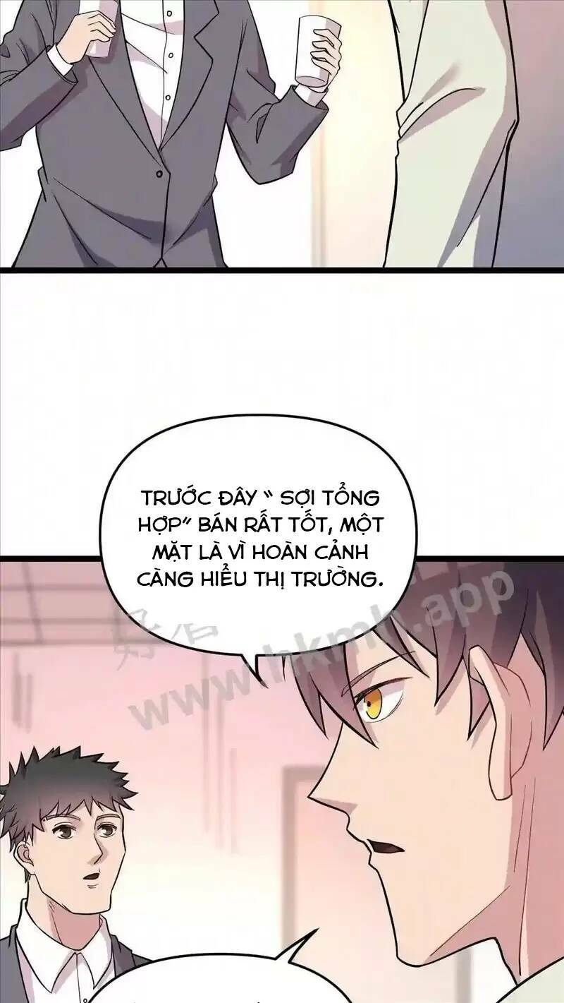 Trùng Sinh Trở Lại 1983 Làm Phú Hào: Chapter 83