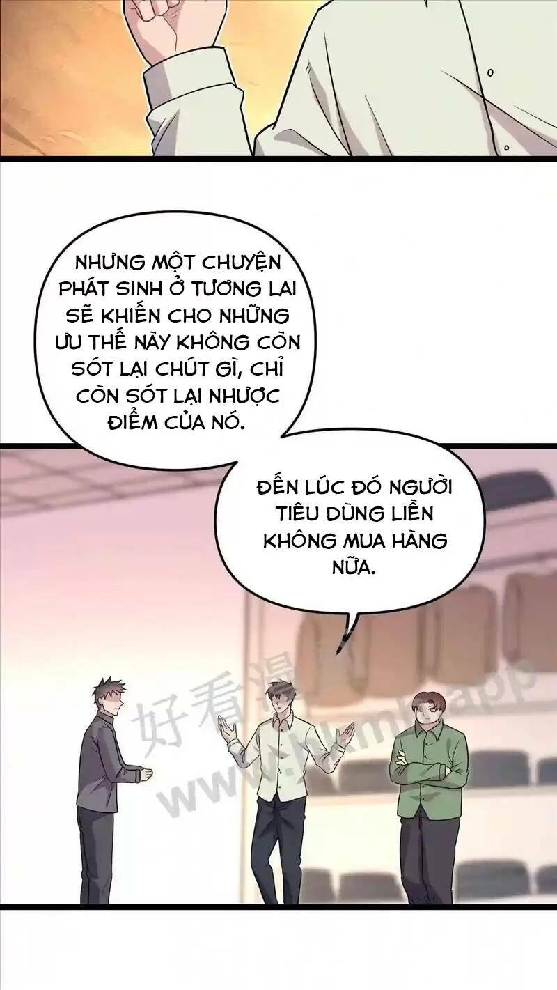 Trùng Sinh Trở Lại 1983 Làm Phú Hào: Chapter 83