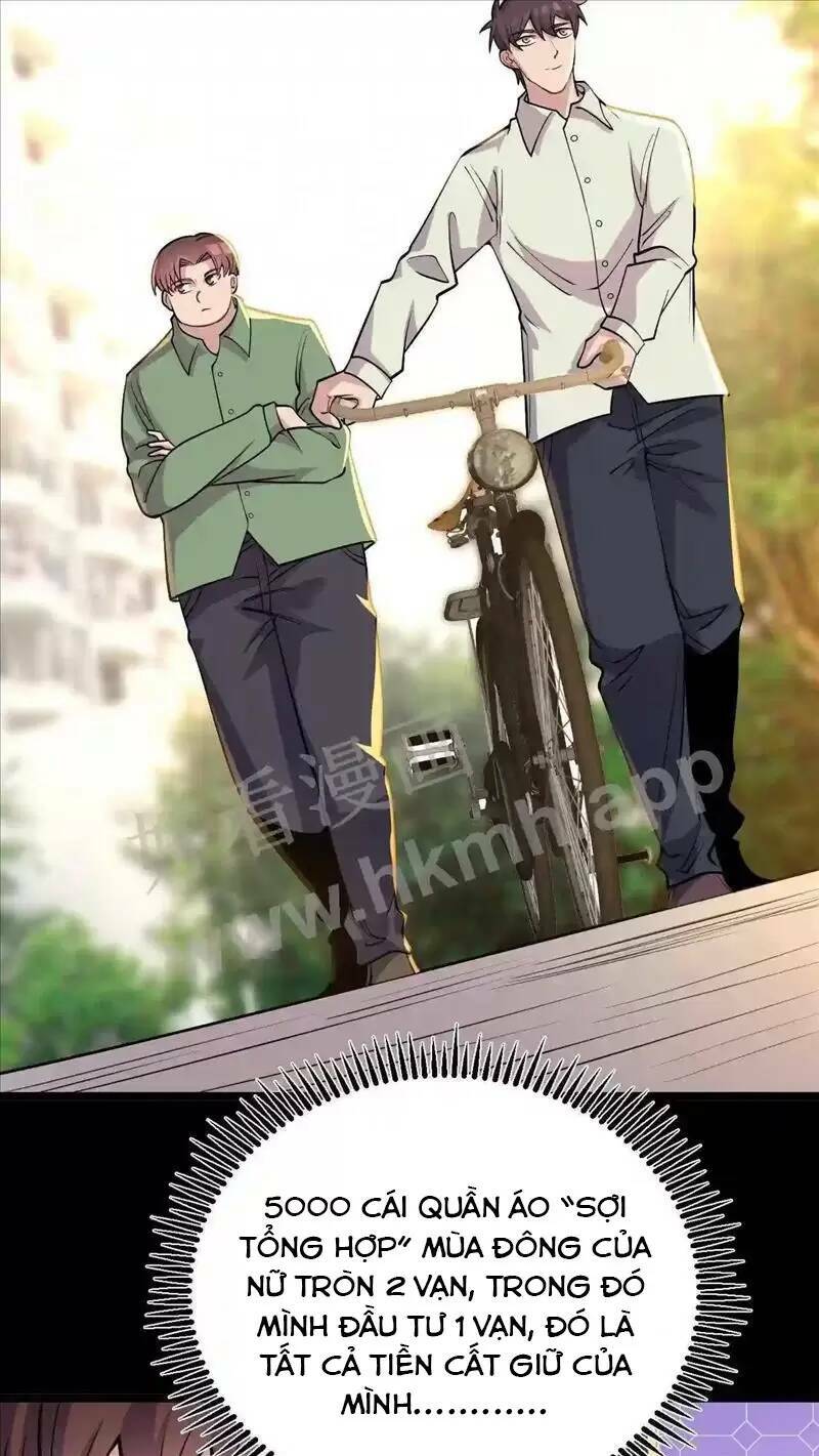 Trùng Sinh Trở Lại 1983 Làm Phú Hào: Chapter 84