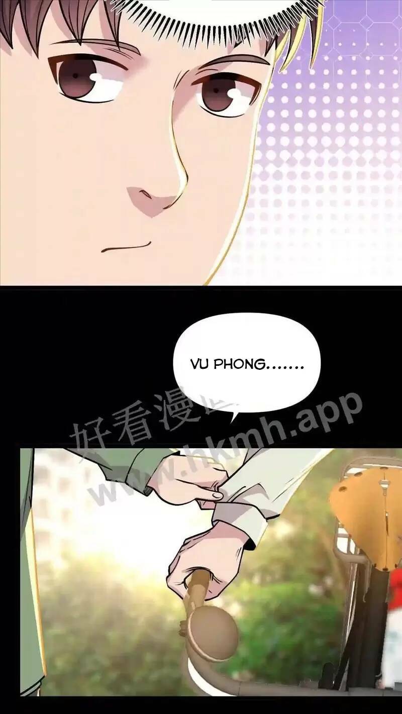 Trùng Sinh Trở Lại 1983 Làm Phú Hào: Chapter 84